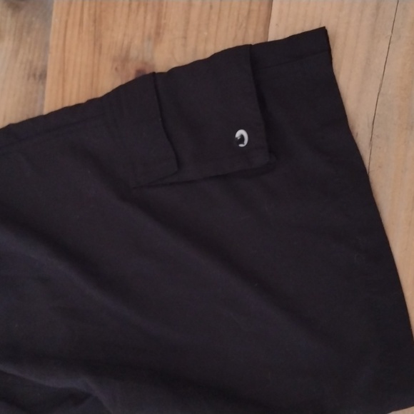 Disney Parks Black Cargo Mickey Mouse Swim Shorts - Picture 5 of 11